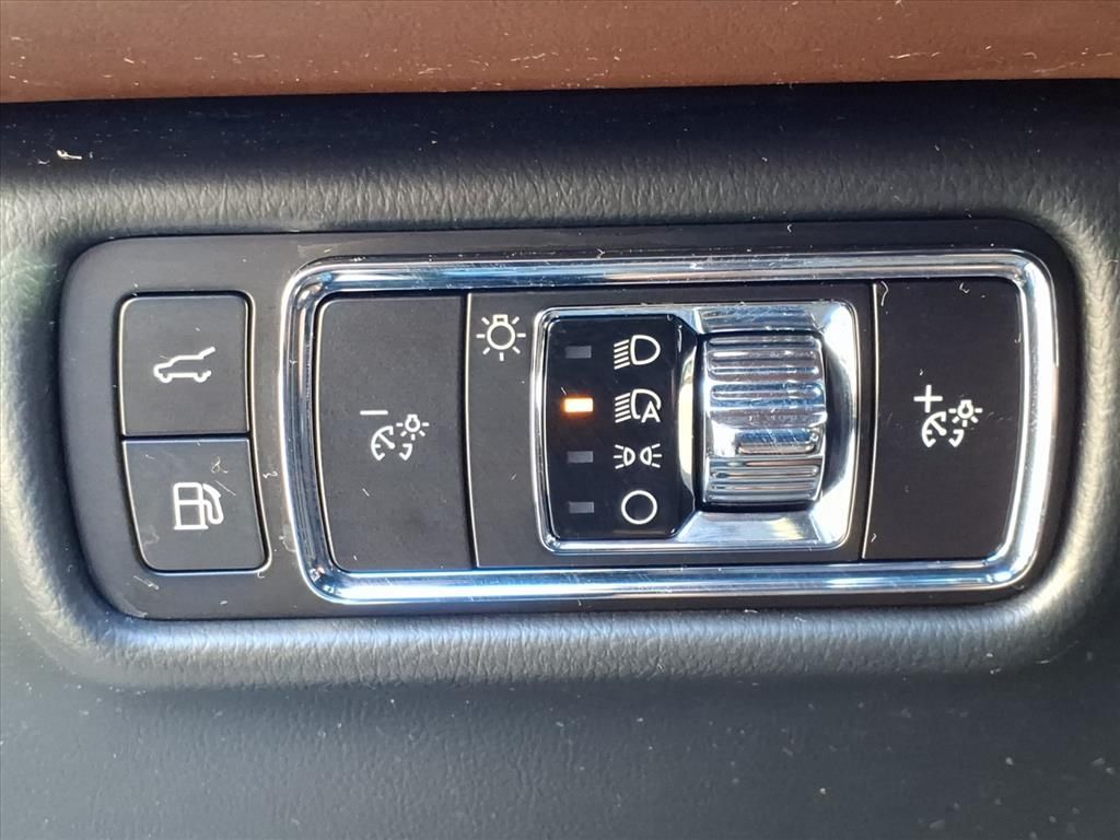 2023 Lincoln Aviator Grand Touring Image 20 of 30