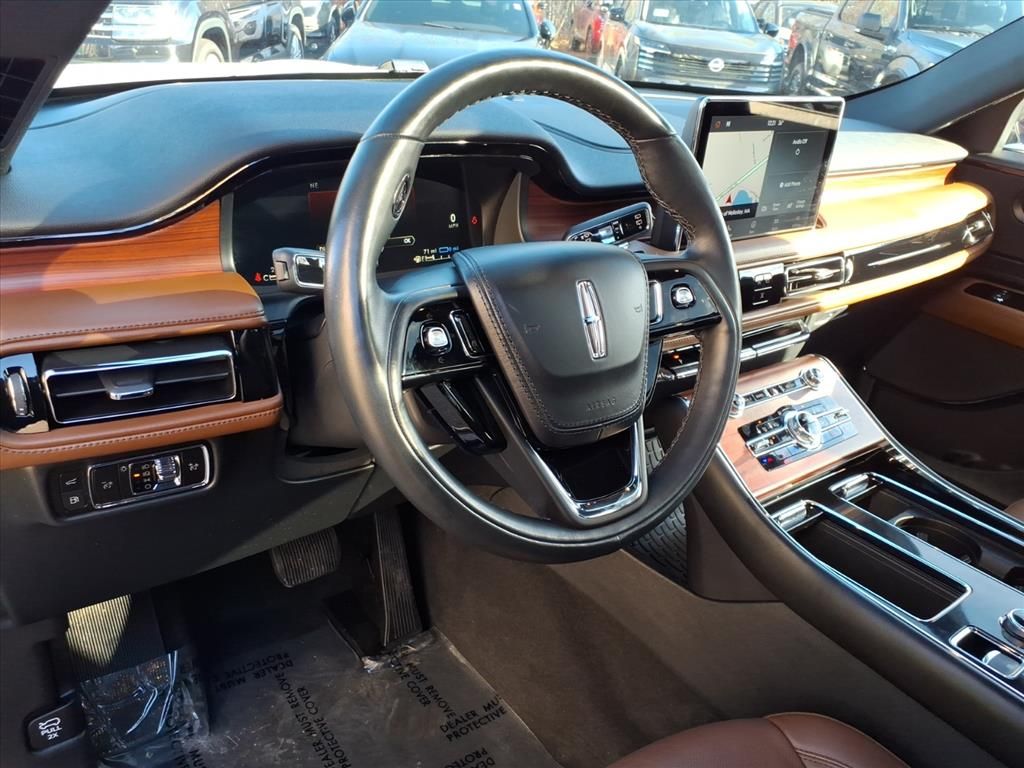 2023 Lincoln Aviator Grand Touring Image 13 of 30