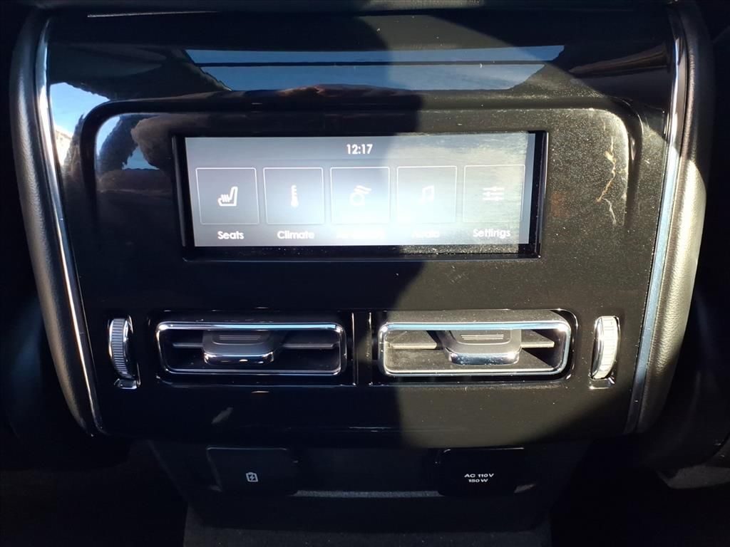 2023 Lincoln Aviator Grand Touring Image 28 of 30