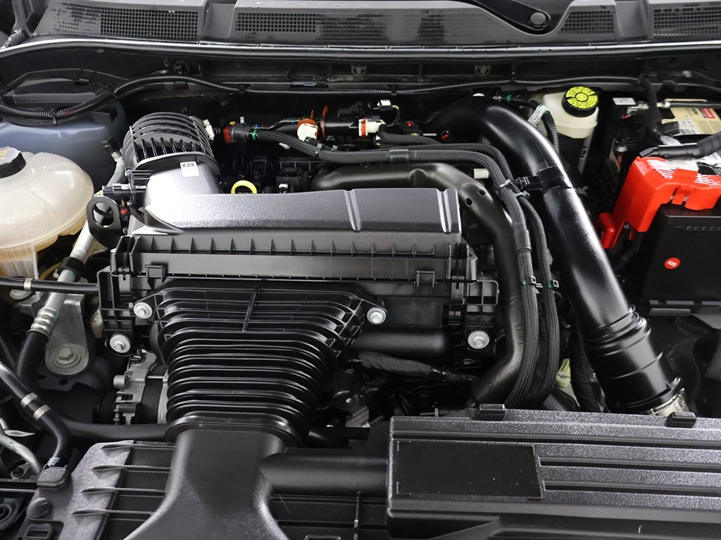 2023 Lincoln Corsair Standard Image 13 of 53