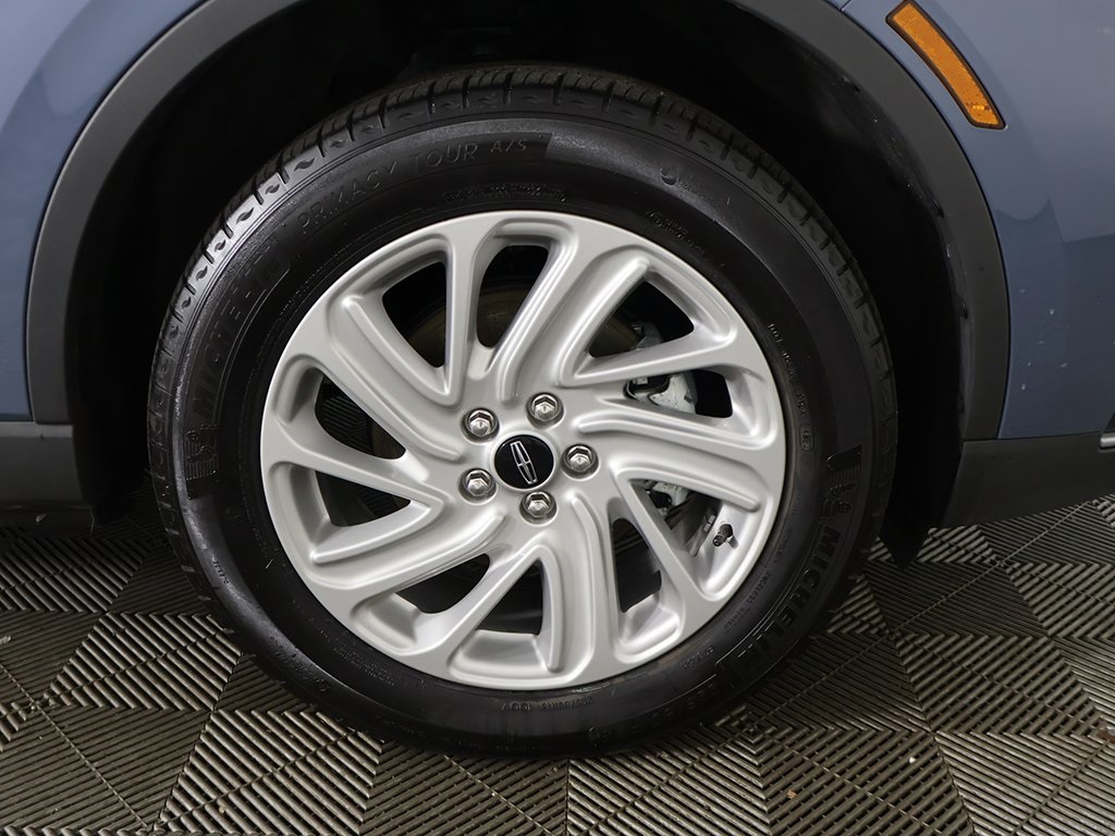 2023 Lincoln Corsair Standard Image 14 of 53