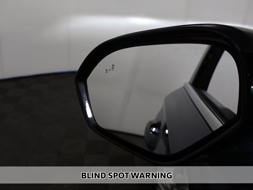 2023 Lincoln Corsair Standard Image 40 of 53