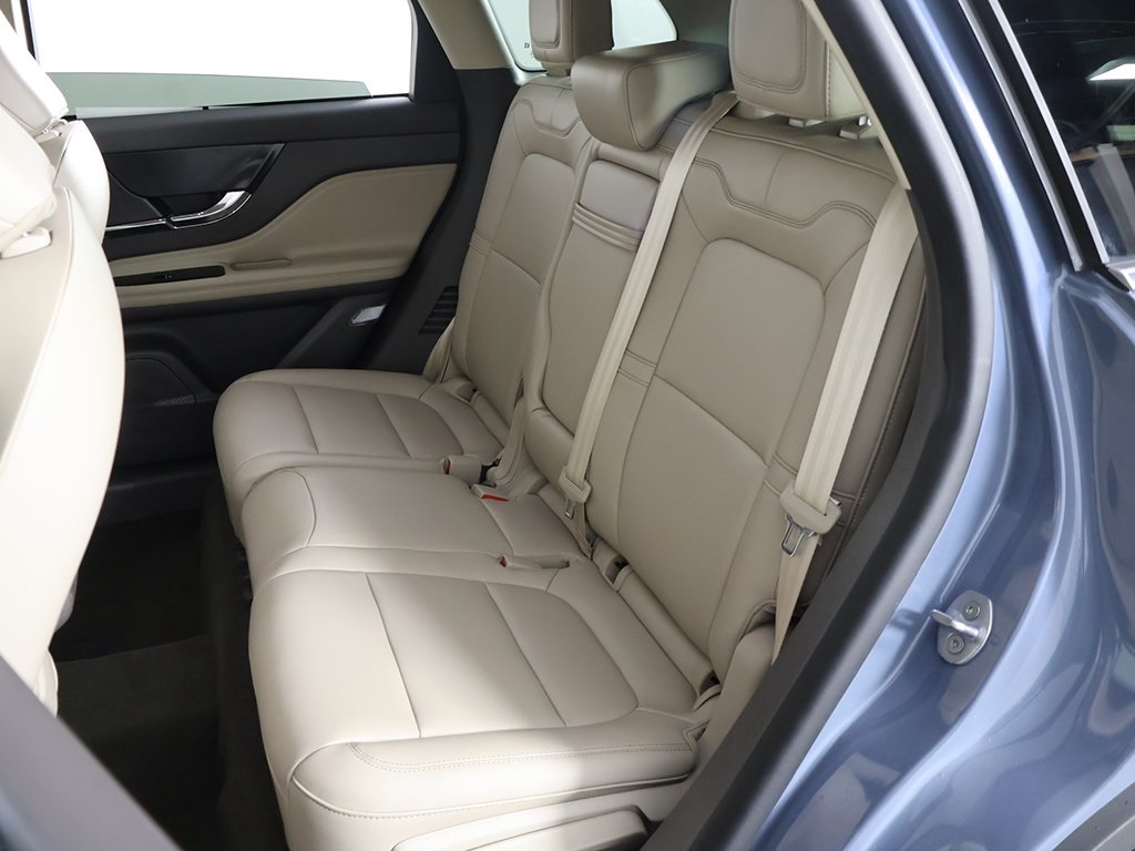 2023 Lincoln Corsair Standard Image 18 of 53