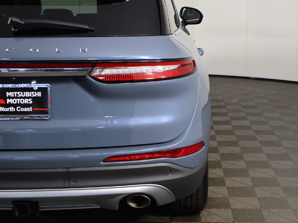 2023 Lincoln Corsair Standard Image 11 of 53