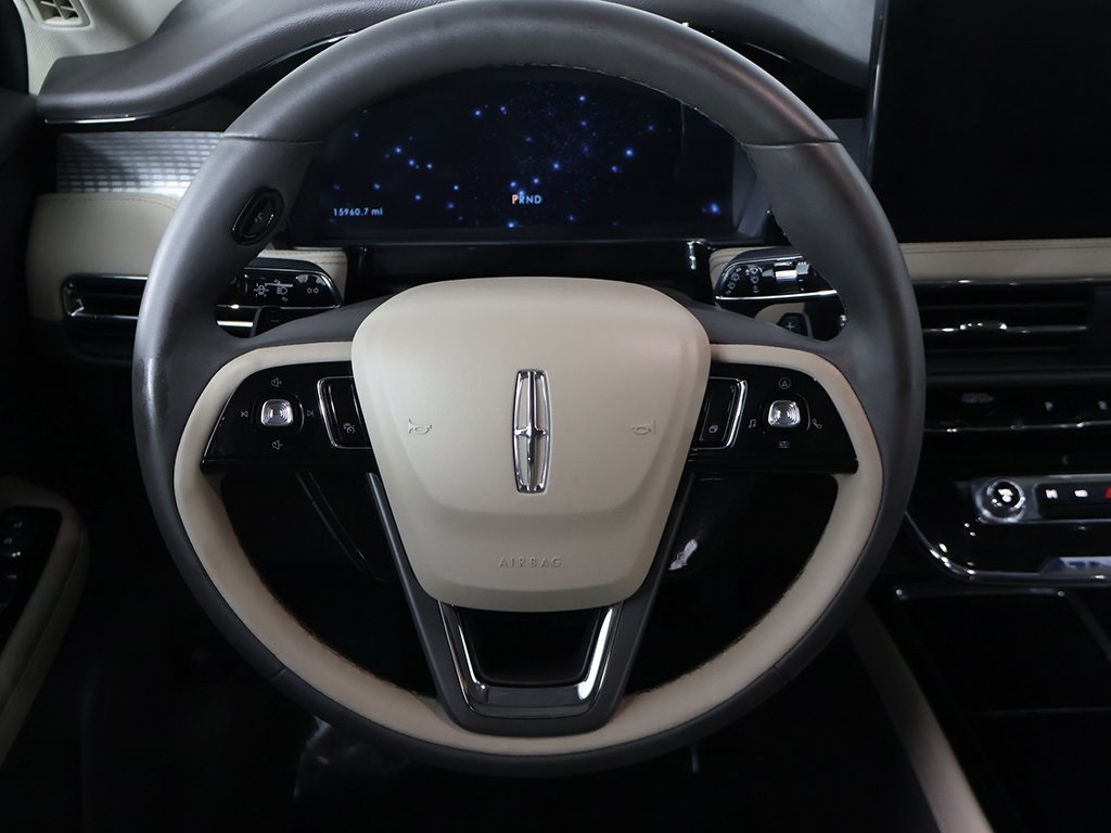 2023 Lincoln Corsair Standard Image 45 of 53