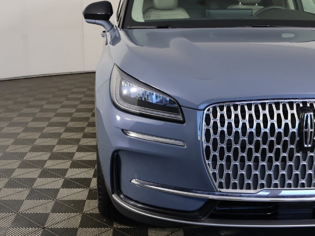 2023 Lincoln Corsair Standard Image 35 of 53