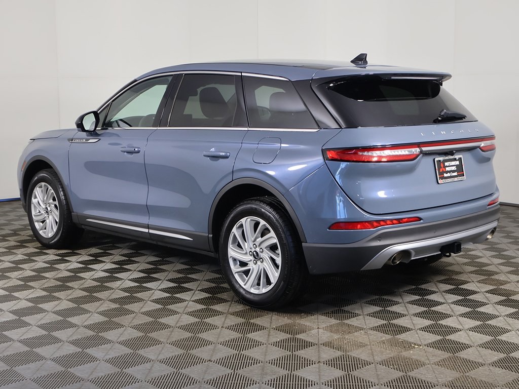 2023 Lincoln Corsair Standard Image 12 of 53