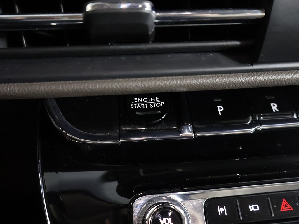 2023 Lincoln Corsair Standard Image 34 of 53