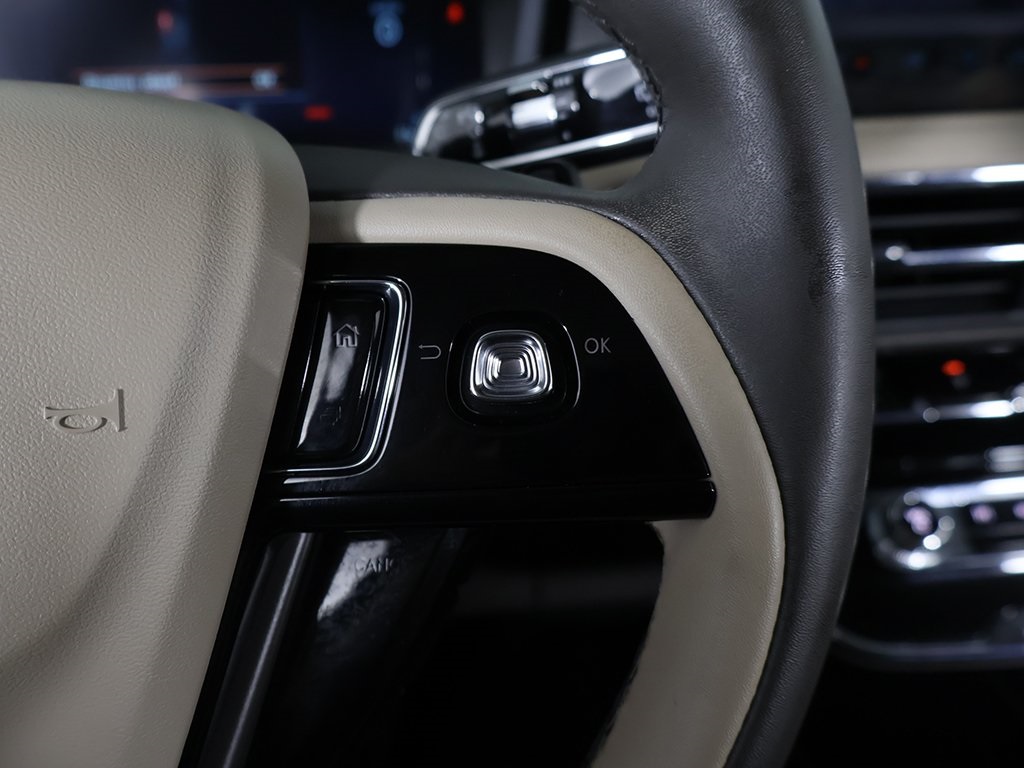 2023 Lincoln Corsair Standard Image 51 of 53