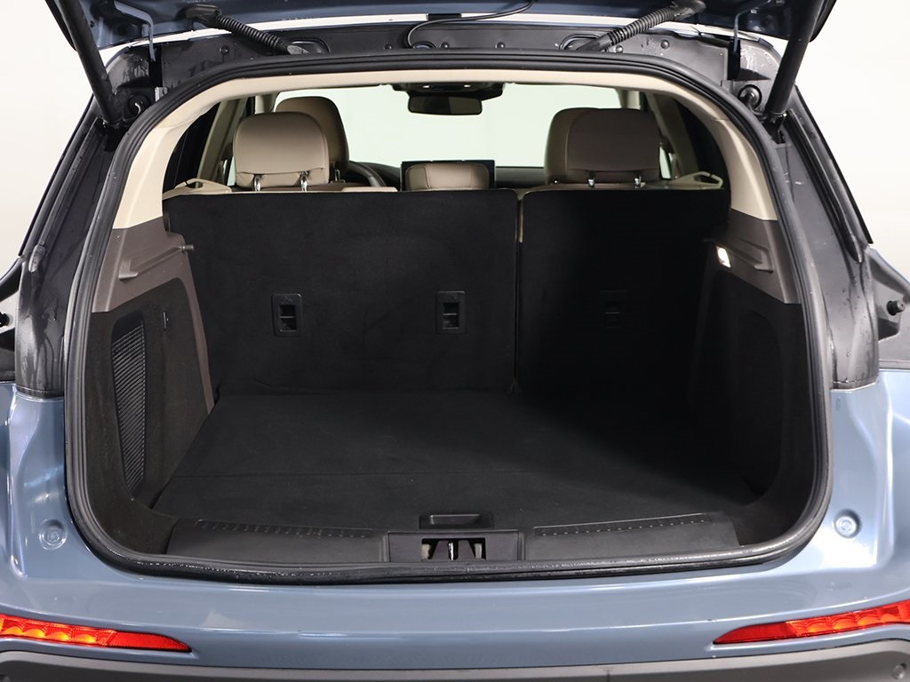 2023 Lincoln Corsair Standard Image 15 of 53