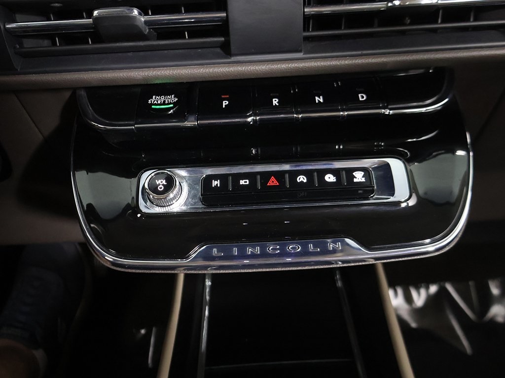 2023 Lincoln Corsair Standard Image 48 of 53