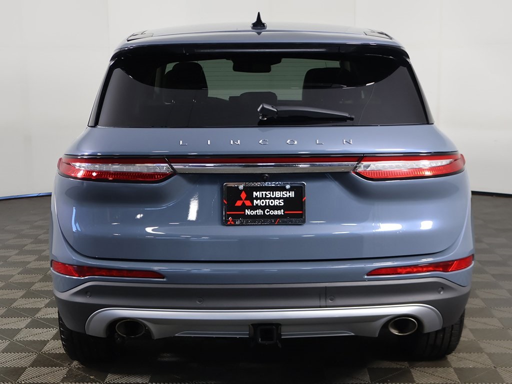 2023 Lincoln Corsair Standard Image 10 of 53