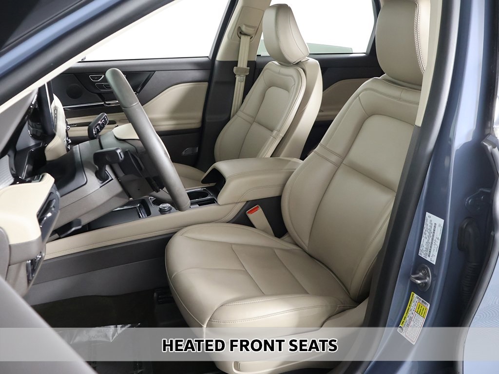 2023 Lincoln Corsair Standard Image 20 of 53