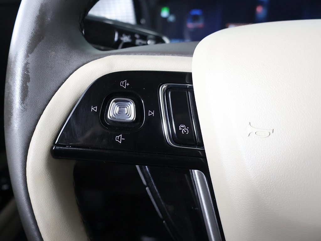 2023 Lincoln Corsair Standard Image 47 of 53