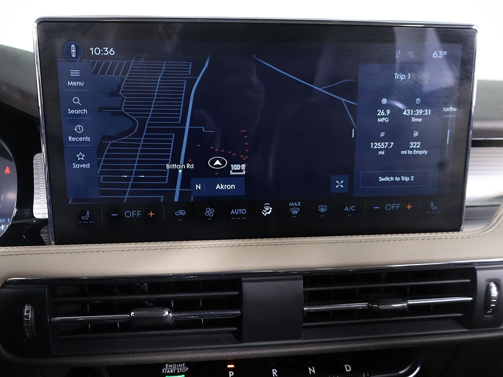 2023 Lincoln Corsair Standard Image 28 of 53