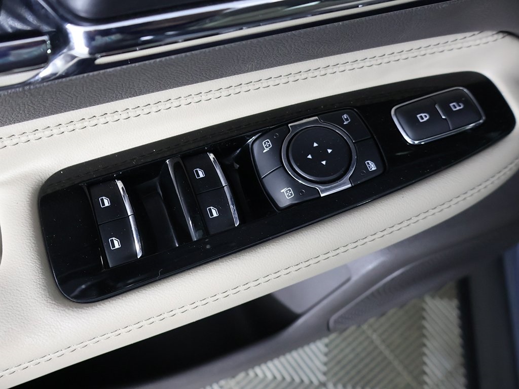 2023 Lincoln Corsair Standard Image 44 of 53