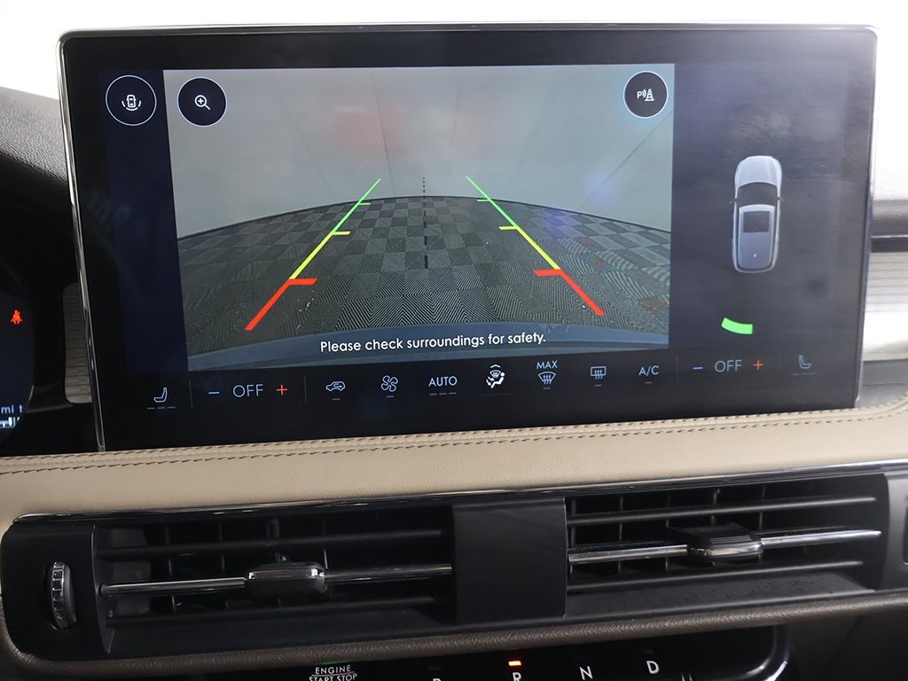 2023 Lincoln Corsair Standard Image 25 of 53