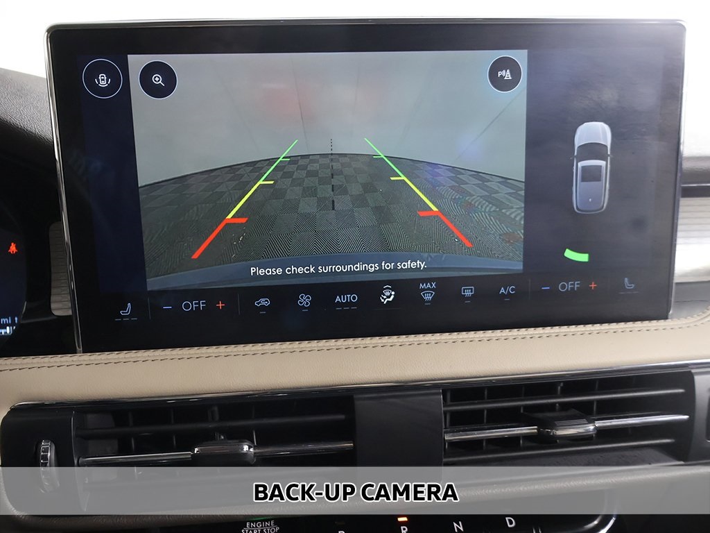 2023 Lincoln Corsair Standard Image 24 of 53