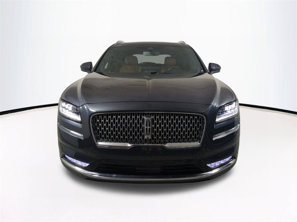 2023 Lincoln Nautilus Black Label Image 2 of 40