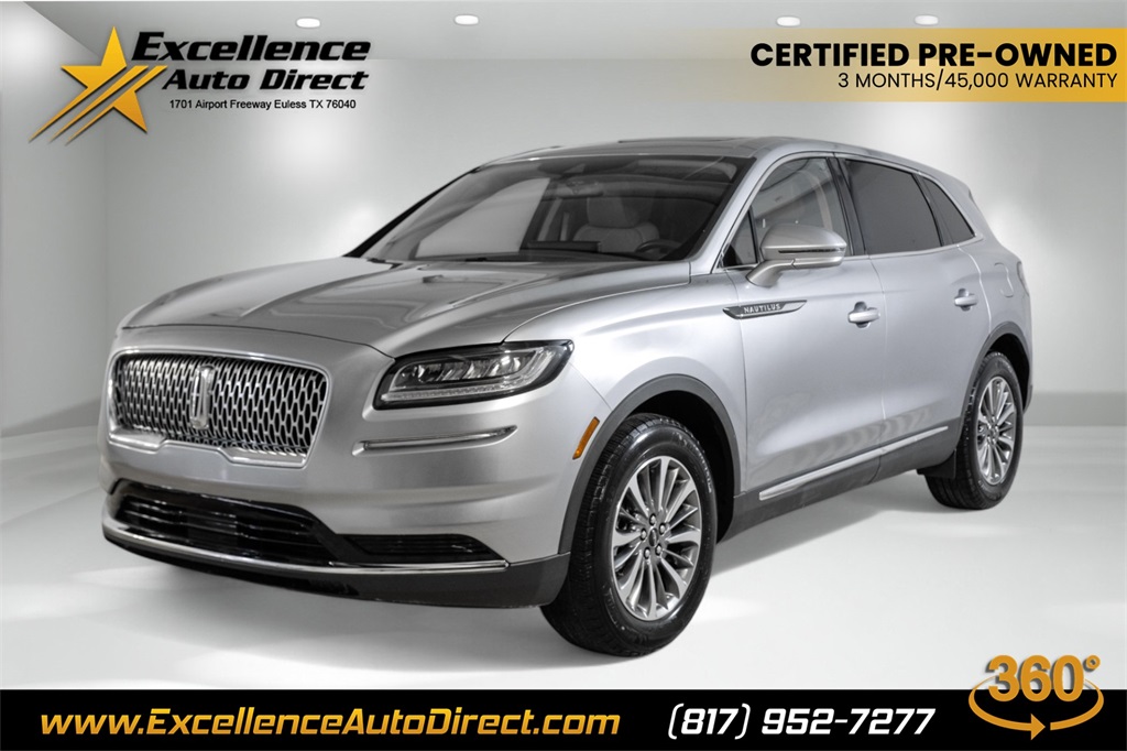 Vehicle image 1 of 62