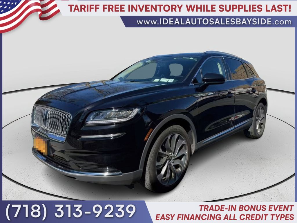 Vehicle image 1 of 20