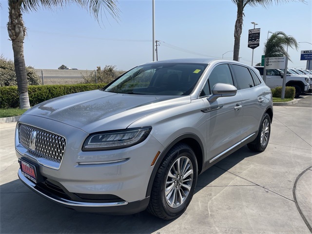 Vehicle image 1 of 35