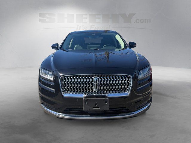 2023 Lincoln Nautilus Standard Image 3 of 26