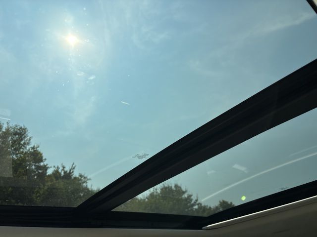 2023 Lincoln Navigator Black Label Image 15 of 15