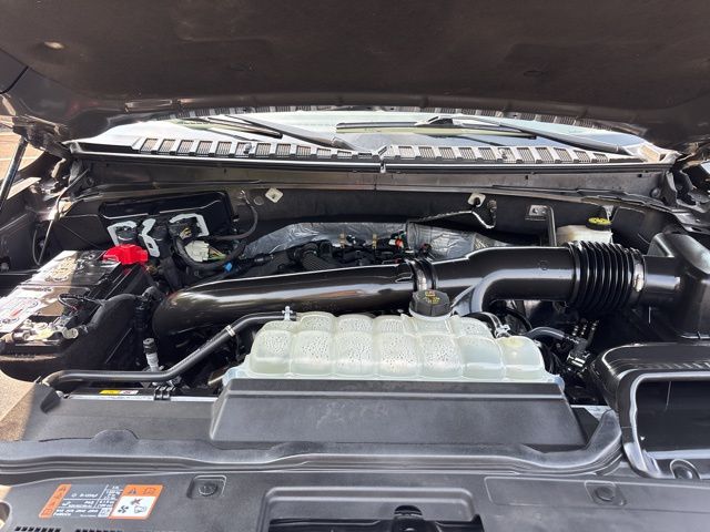 2023 Lincoln Navigator Black Label Image 7 of 15