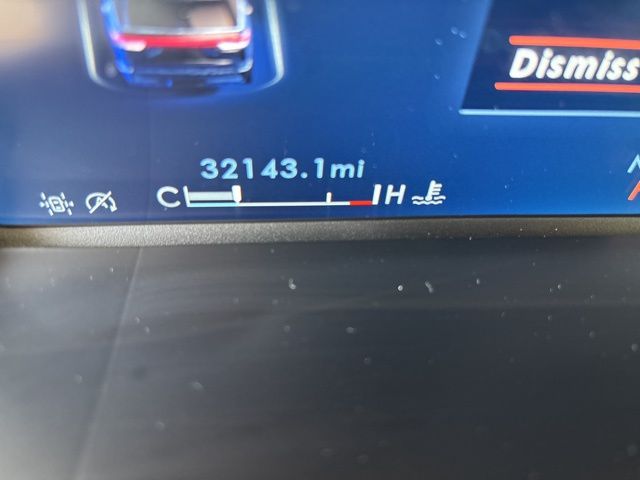 2023 Lincoln Navigator Black Label Image 10 of 15