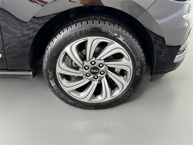 Vehicle image 40 of 40