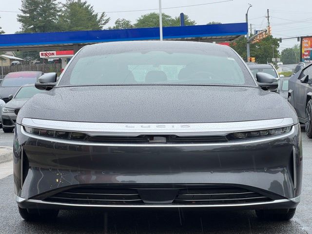 2023 Lucid Air Grand Touring Image 2 of 35