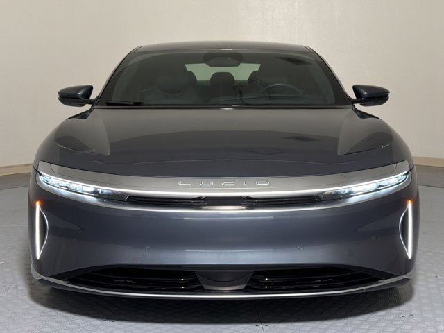 2023 Lucid Air Pure Image 3 of 33