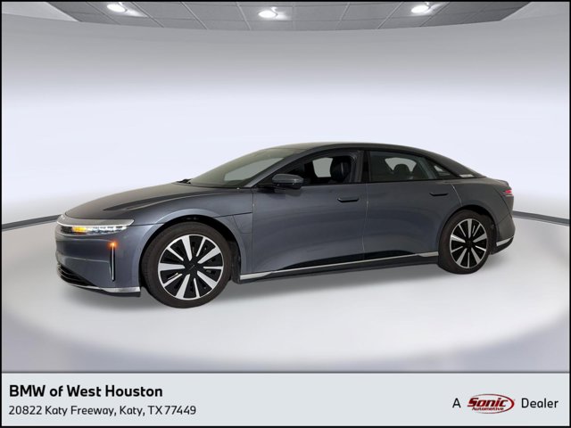 2023 Lucid Air Pure Image 1 of 33