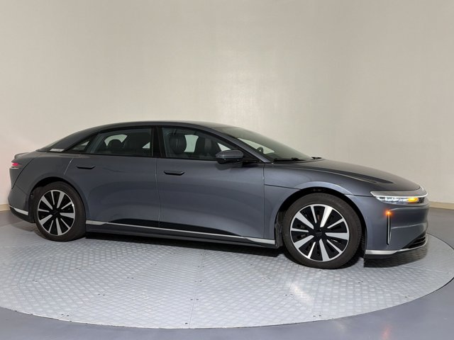 2023 Lucid Air Pure Image 2 of 33