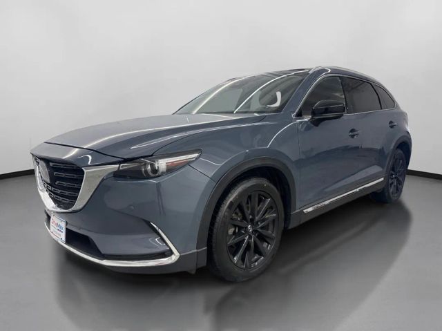 2023 Mazda CX-9 Carbon Edition Image 1 of 42