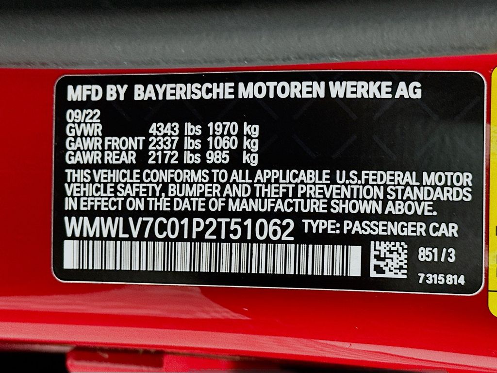 Vehicle image 32 of 32