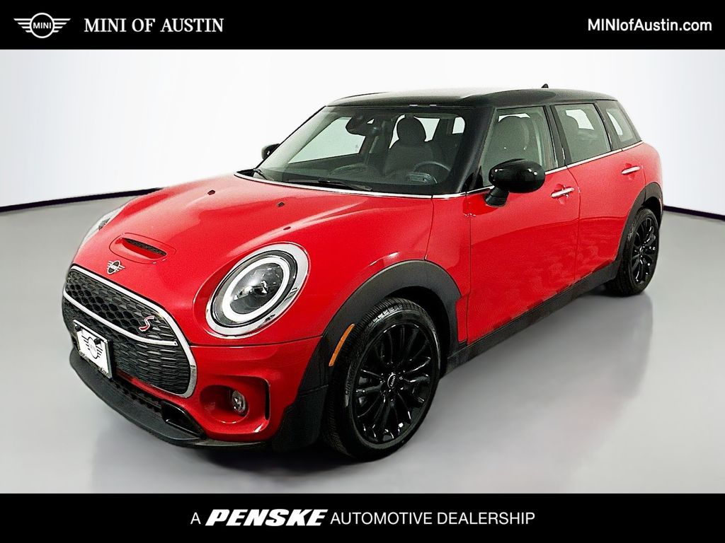 Vehicle image 1 of 32