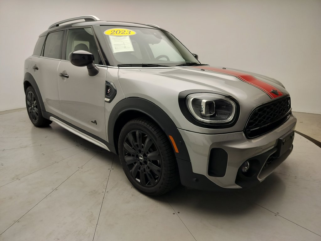 2023 MINI Cooper Countryman S Image 1 of 20