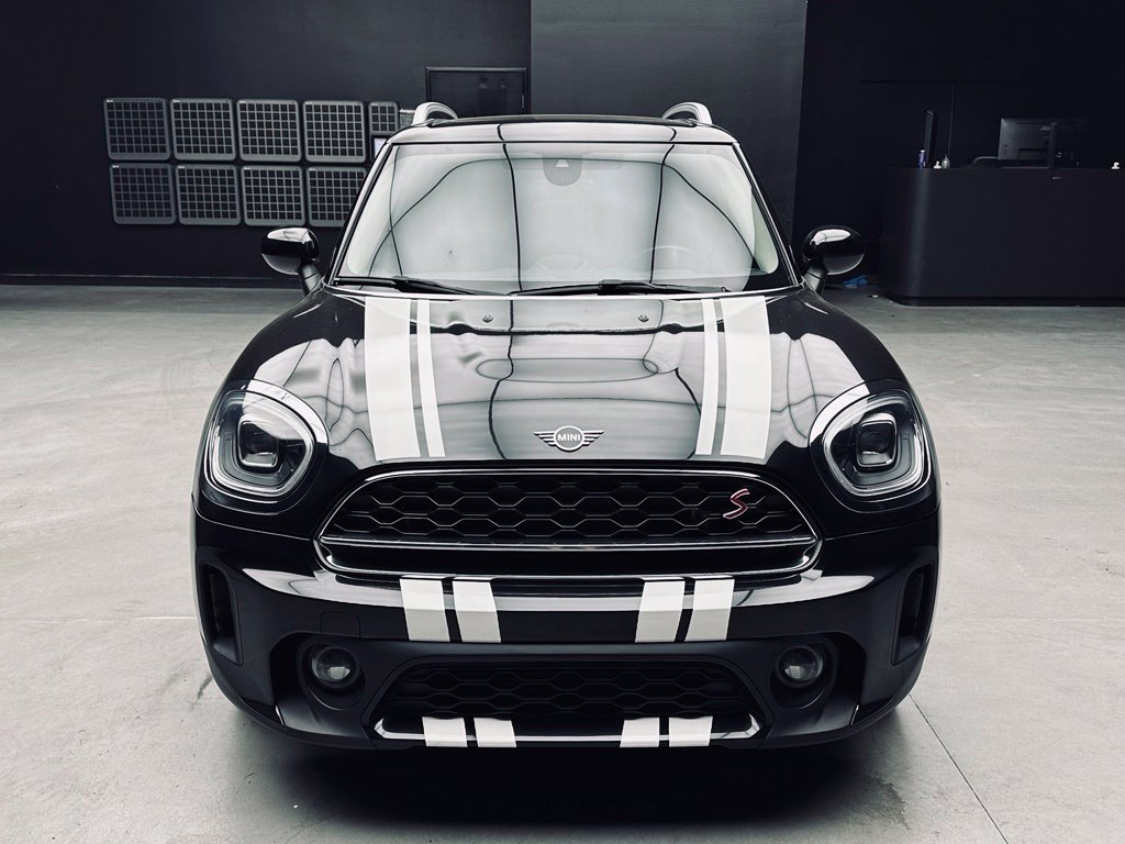2023 MINI Cooper Countryman S Image 3 of 47
