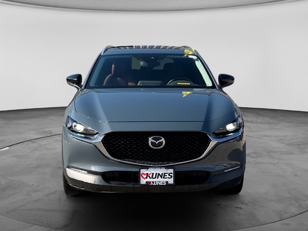 2023 Mazda CX-30 2.5 S Carbon Edition Image 2 of 36