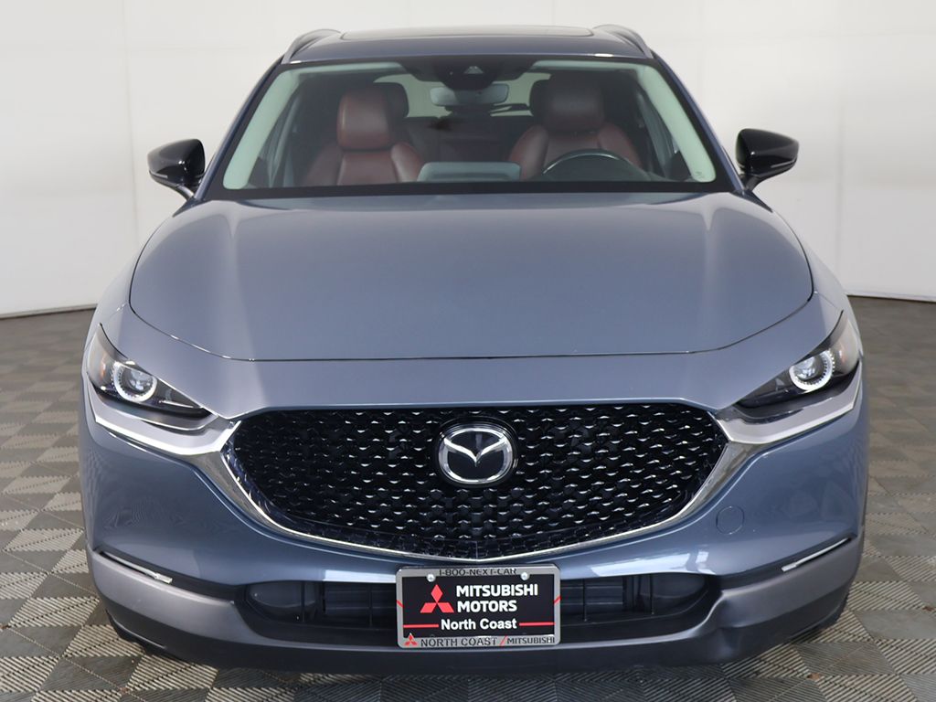 2023 Mazda CX-30 2.5 S Carbon Edition Image 3 of 54
