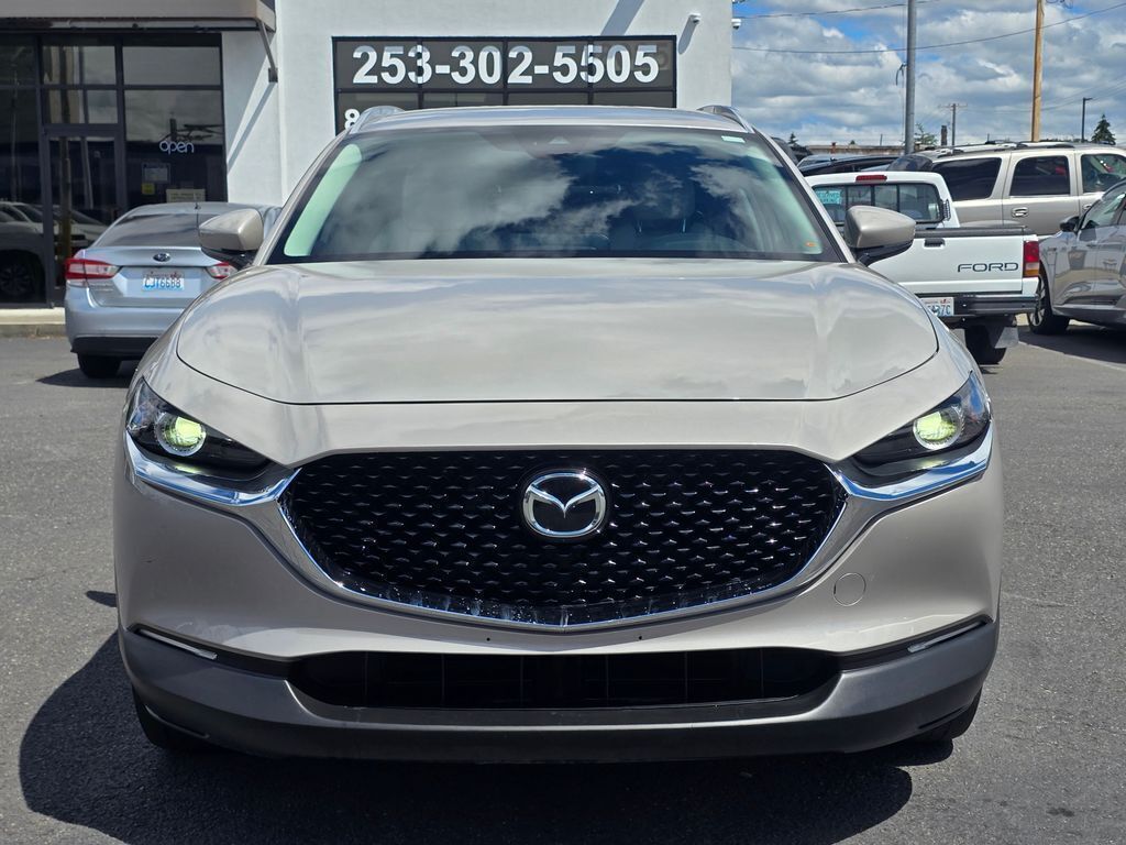 2023 Mazda CX-30 2.5 S Preferred Package Image 2 of 36