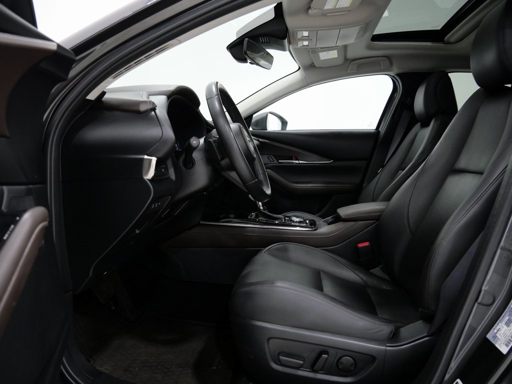 2023 Mazda CX-30 2.5 S Premium Package Image 14 of 29