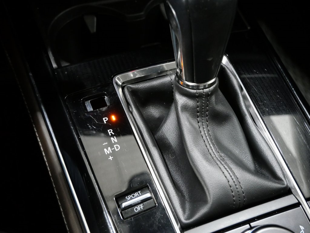 2023 Mazda CX-30 2.5 S Premium Package Image 22 of 29