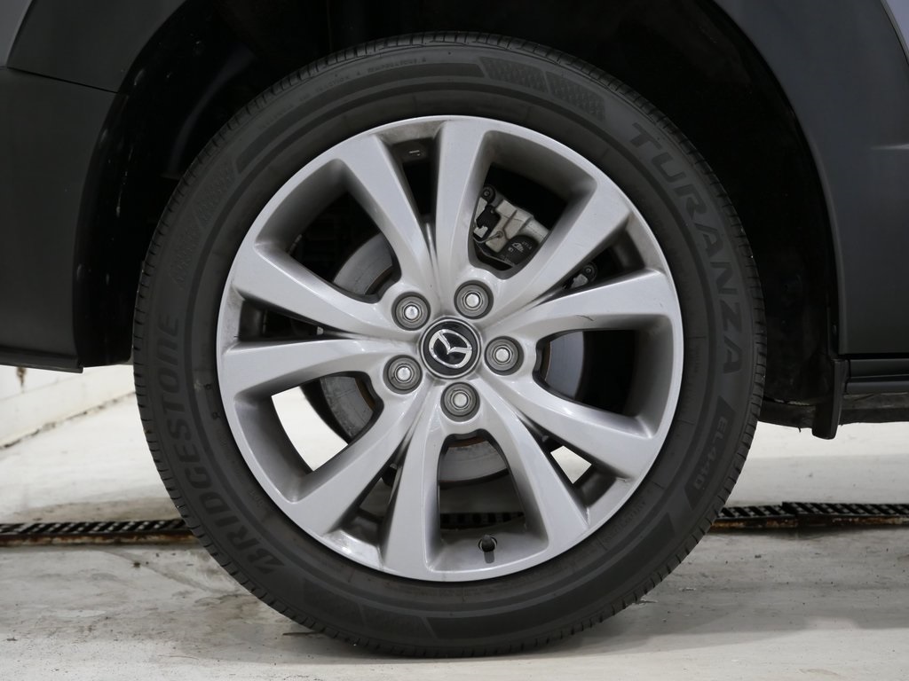 2023 Mazda CX-30 2.5 S Premium Package Image 9 of 29