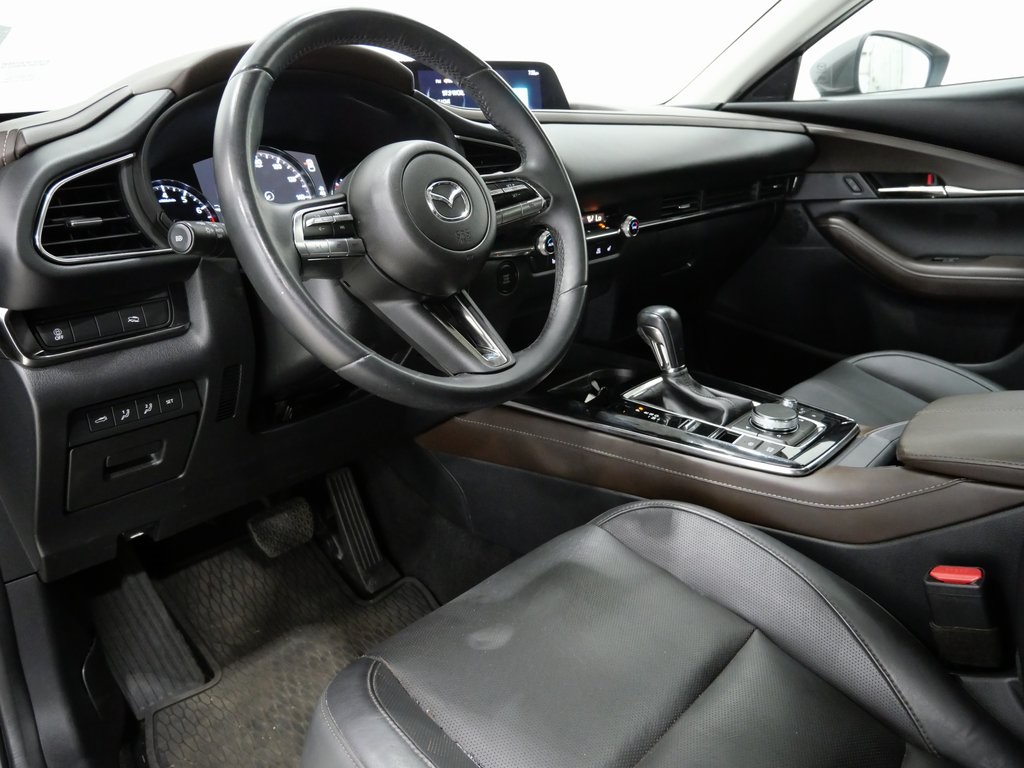 2023 Mazda CX-30 2.5 S Premium Package Image 15 of 29