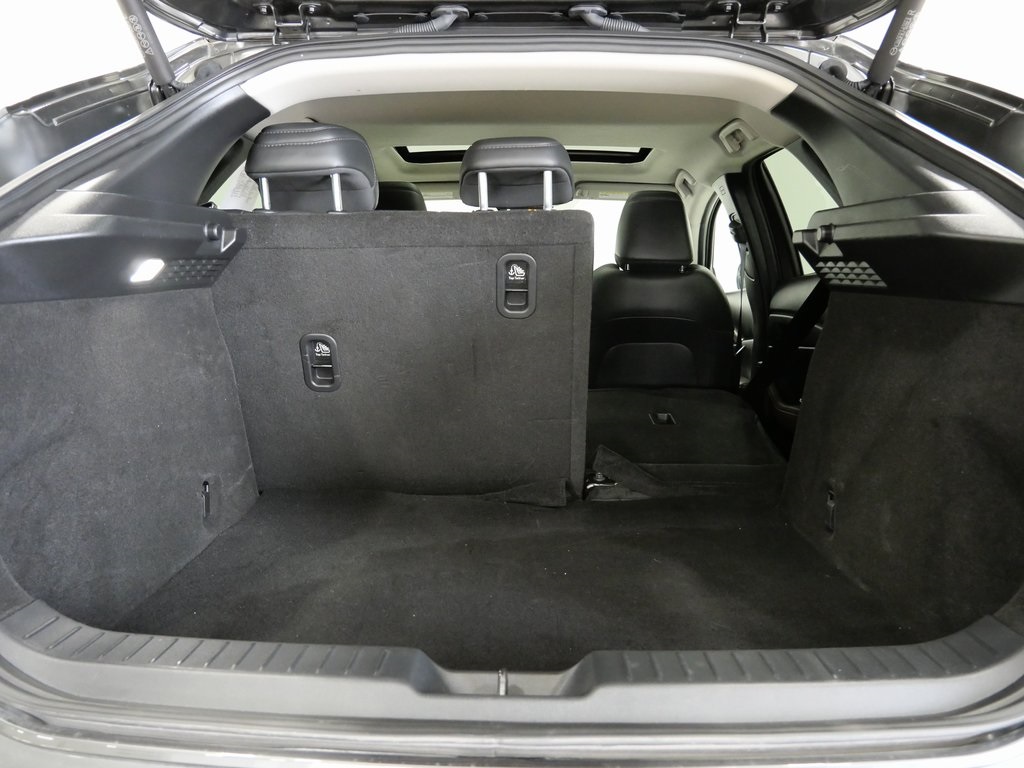 2023 Mazda CX-30 2.5 S Premium Package Image 11 of 29