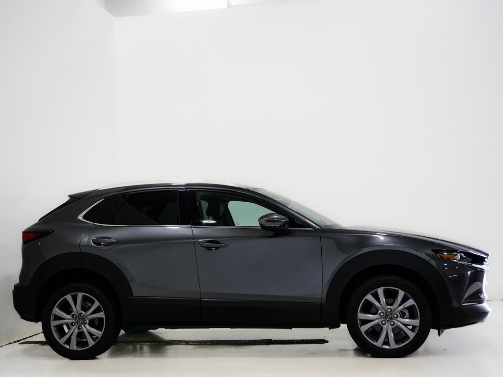 2023 Mazda CX-30 2.5 S Premium Package Image 4 of 29