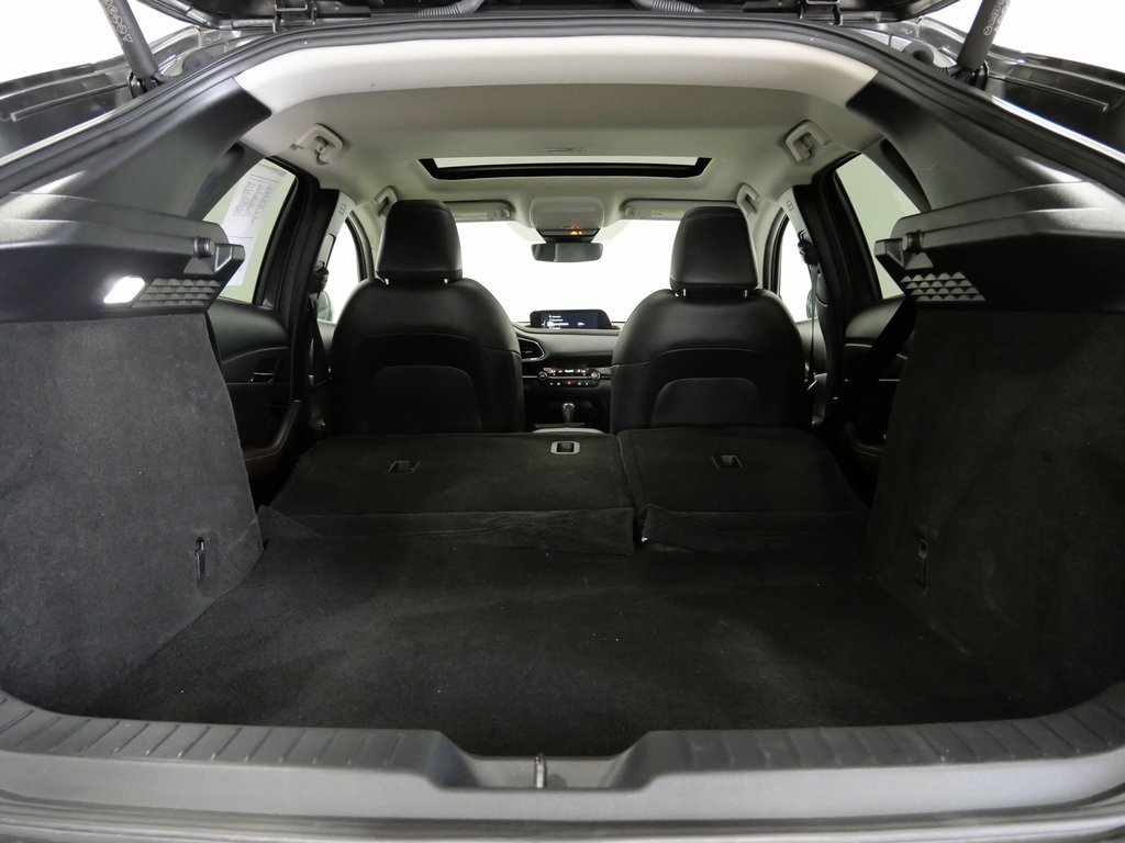 2023 Mazda CX-30 2.5 S Premium Package Image 12 of 29